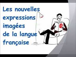Les Expressions Imagees Du Francais Francofolies De Abel Carballino Expression Imagee Expressions Expressions Idiomatiques