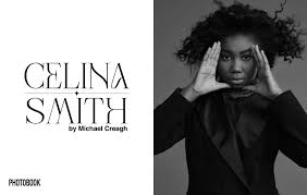 Young Star Celina Smith Talks Annie Live And Her Inspirations — PhotoBook  Magazine