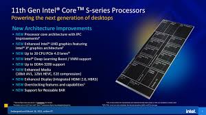 Another one is intel core i7, which is a faster processor and costs more than i5. Intel Launches Rocket Lake 11th Gen Core I9 Core I7 And Core I5