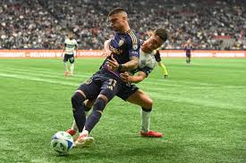 Caleb Wiley scores twice to lift Atlanta past Charlotte FC