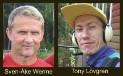 Värmlandsskytte Tävlingskalender 2006