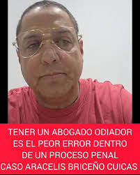 El Notario ELVIS RIVAS ARIAS, el que legaliza a los muertos vivientes,  mediante el reconocimiento de firmas, así como leen, a un fallecido en  febrero del 2012, legalizó su firma y rubrica
