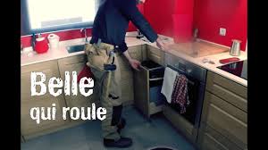 Cuisinella est le seul fabricant français à détenir 6 certifications : Pas A Pas Fabrication D Une Cuisine Contemporaine Chene Et Stratifie Compact Par Boris Beaulant Sur L Air Du Bois