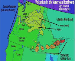 4 16 2014 Yellowstone Unrest Usgs Installs New Seismometers To Mon Yellowstone Volcano Craters Of The Moon