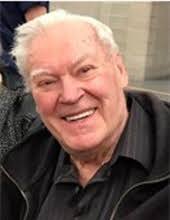 Obituary information for Paul Cyril Moreau