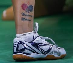 Select from premium ben cousins of the highest quality. 55 Awesome Tennis Tattoo Designs Body Art Guru