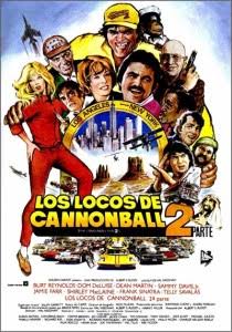 Movie review: 'Cannonball Run II' – A GATOR IN NAPLES
