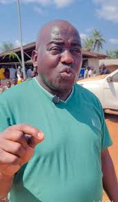 Prezo VS Mr President