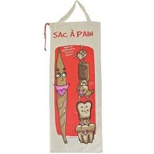 Sac A Pain Rouge Humour Fun Humoristique Achat Vente Boite Sac A Pain Soldes Sur Cdiscount Des Le 20 Janvier Cdiscount