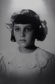 Can anyone remember growing up