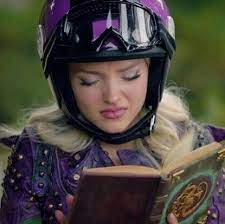 Pin Em All Things Descendants