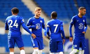 Archived from the original on 23 december 2020. How Chelsea Will Lineup Next 2020 21 Season Top Soccer Blog