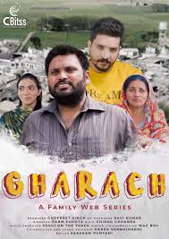 PB - Gharach
