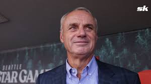 3 possible candidates to replace Rob Manfred as MLB commissioner  post-retirement