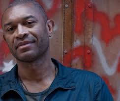 TRACK REVIEW: Bruce Mississippi Johnson