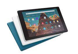 Amazon Fire HD 10 2019 Datenblatt ...