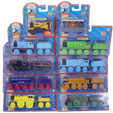 Pin By Tatum Toby On Doctor Who Merchandise In 2021 Wooden Train Thomas And Friends Toys Thomas The Train