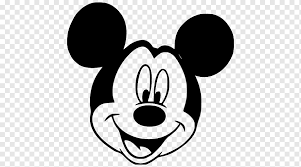 Please to search on seekpng.com. Mickey Mouse Minnie Mouse Oswald The Lucky Rabbit Mickey Mouse White And Black Mickey Mouse Glove White Leaf Heroes Png Pngwing