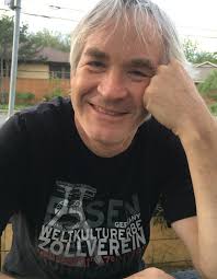 William John Corrigan (Bill)