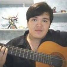 Stream Gustavo Carrera Mtz music