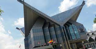 Kajian kes muzium kesenian islam malaysia. Muzium Sultan Alam Shah Visit Selangor