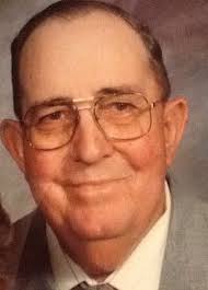 John Carson Johnson (1930-2000)