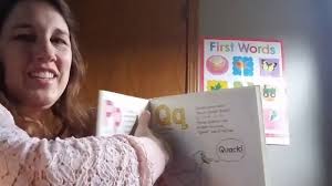 Sing-Along ABC book/CD