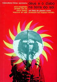 Glauber rocha deus e o diabo. Deus E O Diabo Na Terra Do Sol Glauber Rocha Por Do Sol Best Filmes Filmes