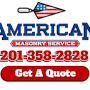 American Masonry LLC from www.americanmasonryservice.com