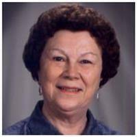 Barbara Whitaker Obituary (1945