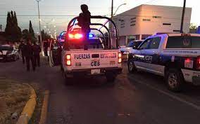 Enfrentamiento Armado Entre Criminales Y Policias En Chihuahua Deja Dos Heridos El Sol De Mexico Noticias Deportes Gossip Columnas