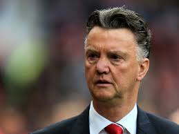 WATCH: Van Gaal seemed very sure Chris Smalling's name is actually Mike 