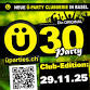 Ü30-Party SUD-Basel (Club Edition) event image