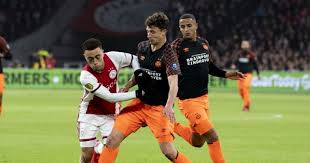 We are learning a little bit more about julian nagelsmann and the young players on campus through week. Ajax Approaches Agreement With Bayern Weak Signal Dest Potentially Better Than Mazroui World Today News
