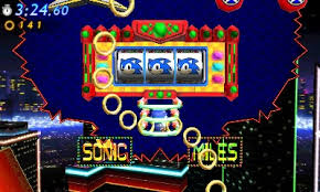 P2 +8 ↺2 portal 2; More Sonic Generations 3ds Details Streetpass Versus Mode And More Articles Pocket Gamer