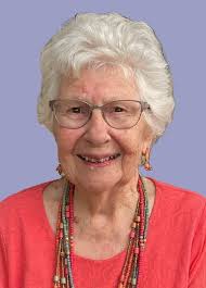 Eleanor Stitt Obituary