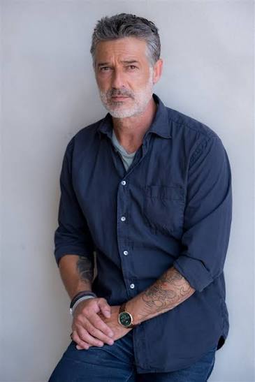 Stéphane BLANCAFORT : Biography and movies