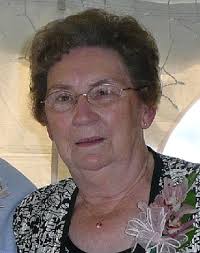 Obituary for Elaine Springstroh