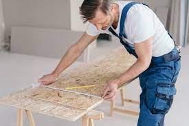 Osb Platten Streichen Darauf Solltest Du Achten Obi