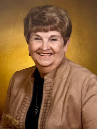 Obituary for Geraldine (Snipes) Goforth