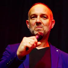 Boekenweek met schrijver en muzikant Peter WJ Brouwer