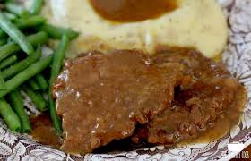 At kitchn, we know how important it is to find recipes that are worth your time. Crock Pot Cubed Steak Video The Country Cook