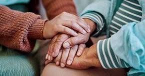 Alzheimer’s Dementia Carepartner Support Group