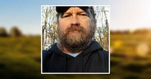 Kerry "Stubby" Dwayne Johnson Obituary June 16, 2019