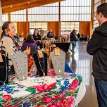 Native American Arts & Crafts Makers Market