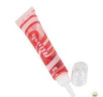 Customized Essence Eye Cream Plastic Squeeze Tube with Nozzle Tip