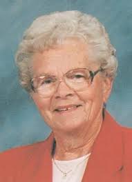 Obituary information for Inez Clinch