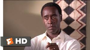 Yearning to watch 'hotel rwanda' in the comfort of your own home? Hotel Rwanda 2004 The Hutu Leave Scene 8 13 Movieclips Youtube