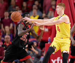 Find out the details about getting into and attending cuny hunter college with tuition, financial aid, admissions, academics, and. Kragthorpe He S No Donovan Mitchell But Kevin Huerter Would Help The Jazz