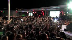 Champs elysées continues to show sinclar's talent for making groovy and cool house music. Bob Sinclar Paradise Club Mykonos Official Video Youtube